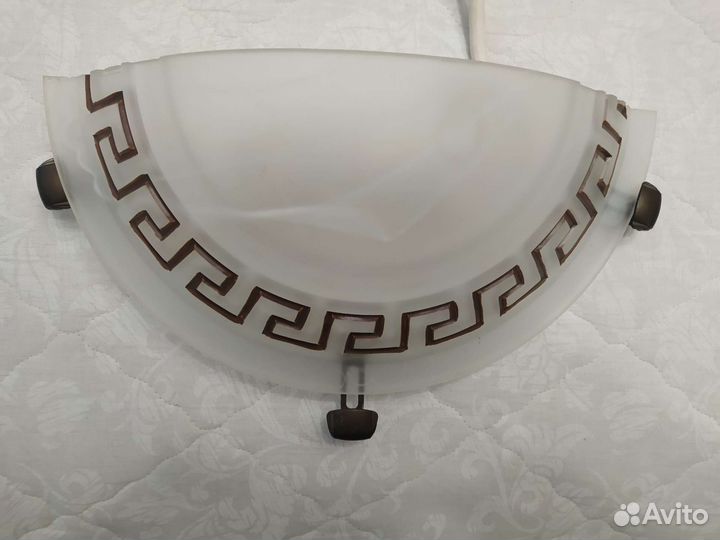 Настенный светильник бра