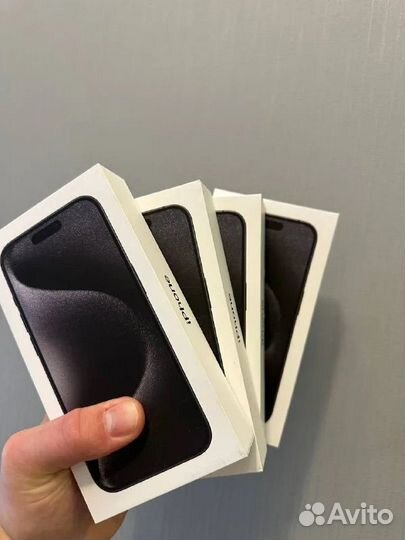 iPhone 15, 128 ГБ