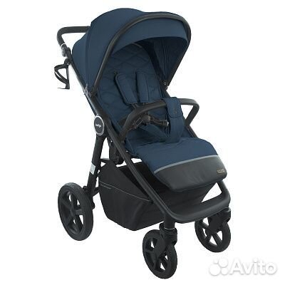 Коляска прогулочная Indigo corsa