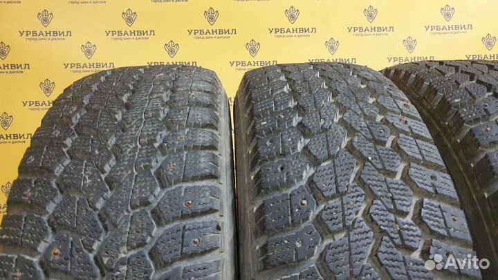Amtel NordMaster ST-310 195/65 R15 91S