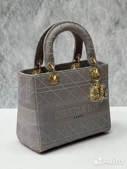 Сумка lady d-lite