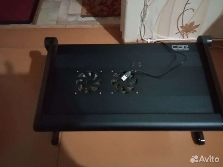 Подставка для ноутбука