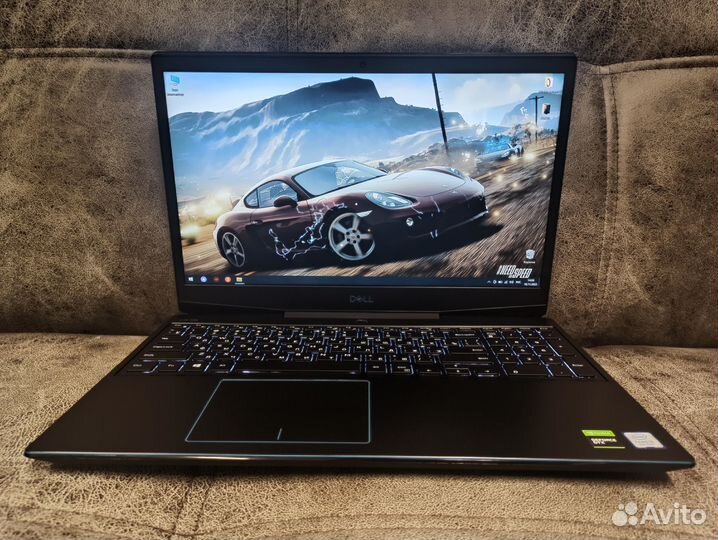Ноутбуки i3, i5, A4 на GT 130mx, GT 740m