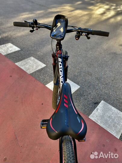 Горный велосипед