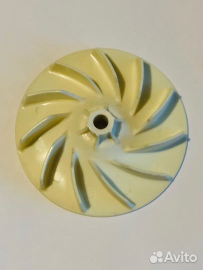 Крелчатка для пылесоса Кирби