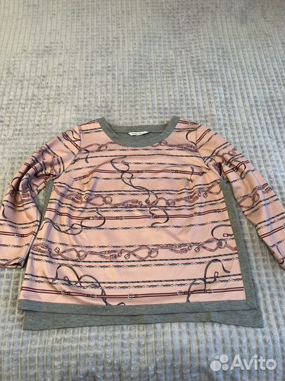 Блуза 58 размера