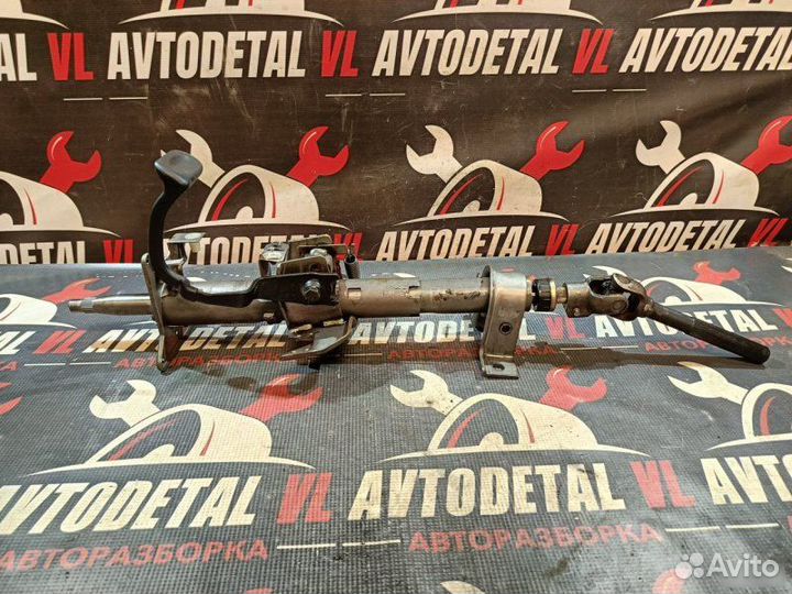 Рулевая колонка Hyundai Elantra седан 2003