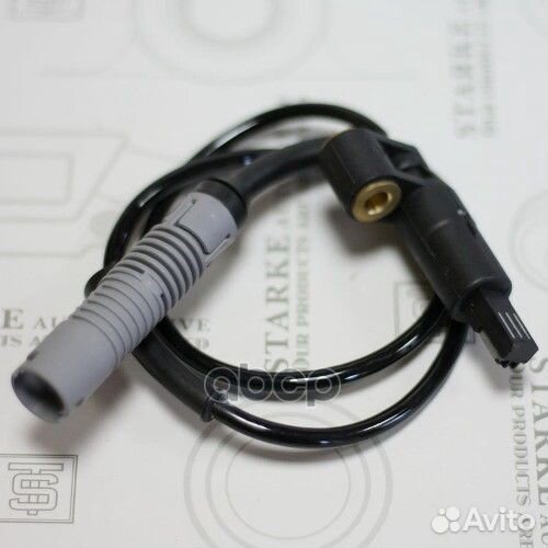 Датчик abs передний 201108 starke