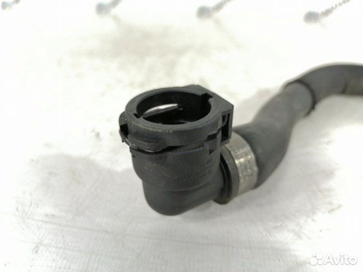 Патрубок системы охлаждения Bmw 7-Series E65