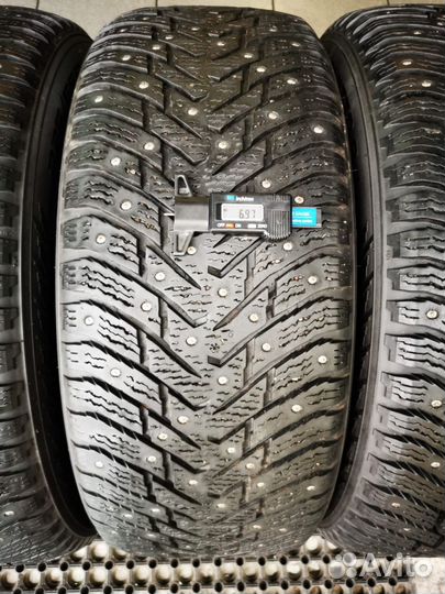 Nokian Tyres Hakkapeliitta 8 235/55 R17