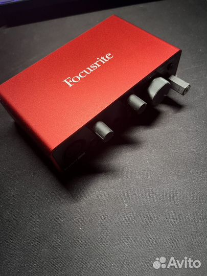 Комплект микрофон и звуковая карта