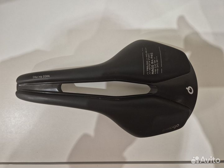 Седло prologo Nago R4 PAS 147 nack