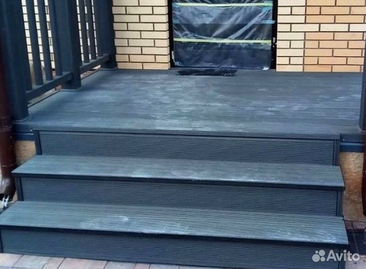 Дпк Террасная доска от производителя