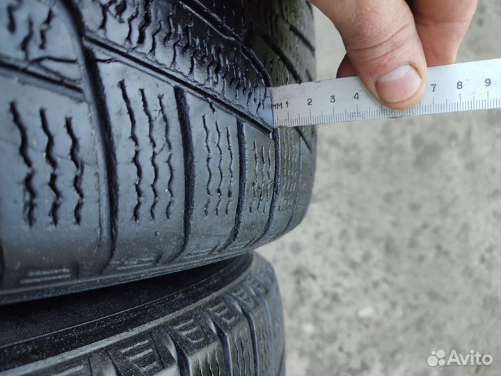 Kumho I'Zen KW31 215/60 R16 99