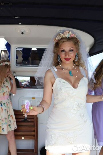 Фотограф и видеограф