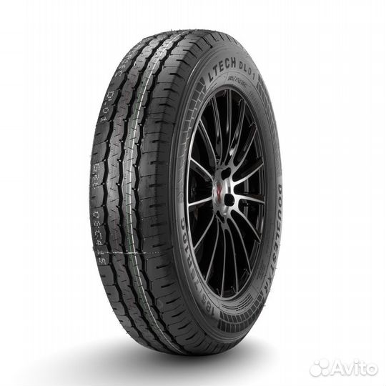DoubleStar DL01 205/70 R15 R