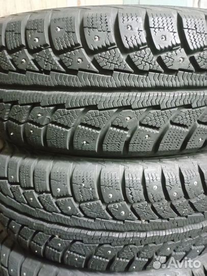 Matador MP 50 Sibir Ice 2 195/65 R15