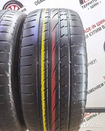 Continental ContiPremierContact 255/55 R18 109H