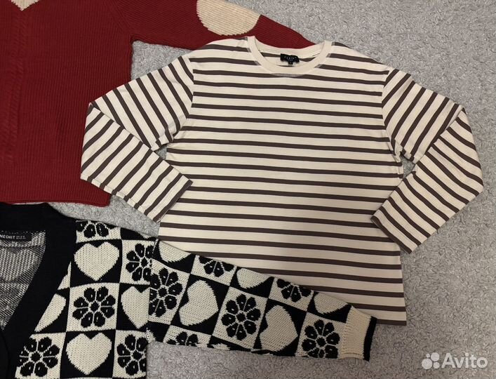 Женские вещи пакетом 44-46