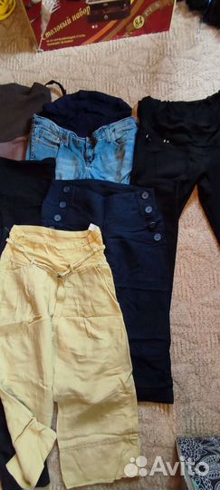 Одежда для беременных