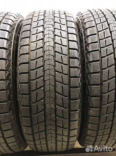 Dunlop Winter Maxx SJ8 225/65 R17 97R