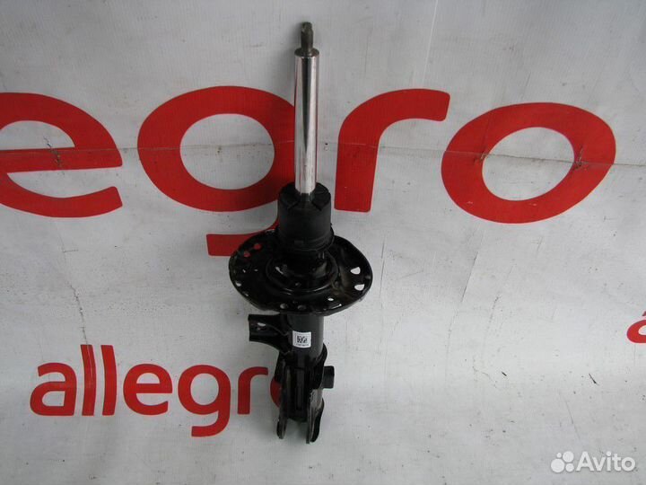 Hyundai Tucson 3 амортизатор передний левый 2015+