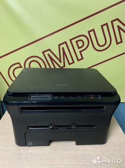 Мфу Samsung scx 4300 Гарантия