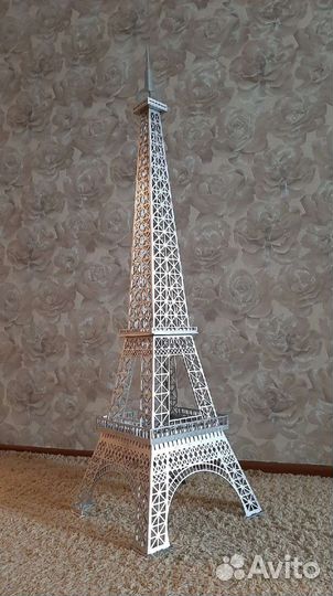 Эйфелева башня