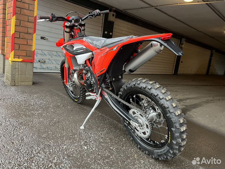 Beta RR300 новая без пробега