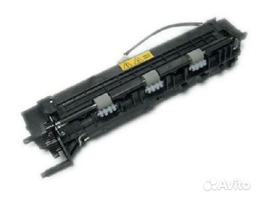 Печь в сборе (термоузел фь