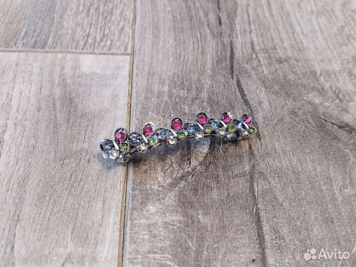 Заколка для волос