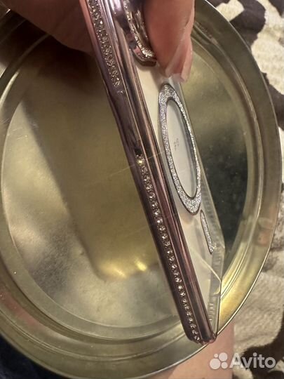 Чехол на iPhone 13