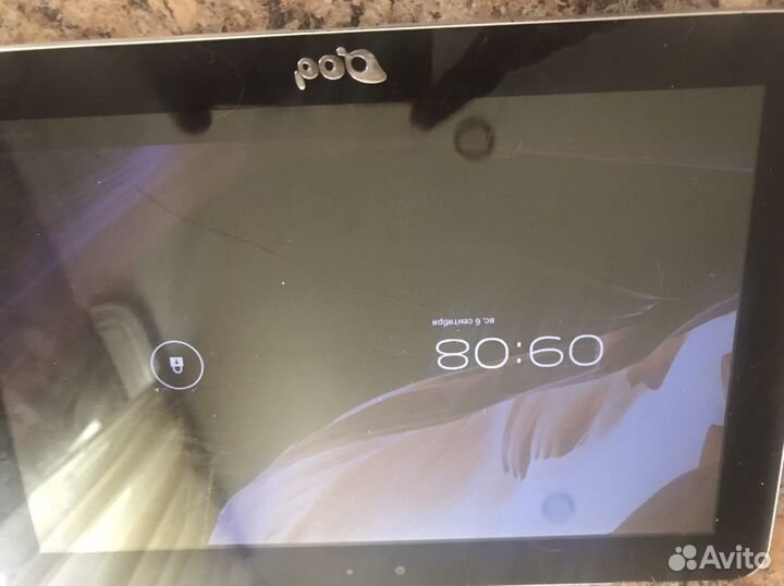 Планшет на запчасти