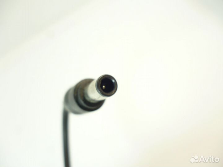 Новый блок питания Samsung 120W 19V 6.32A 5.5x3.0