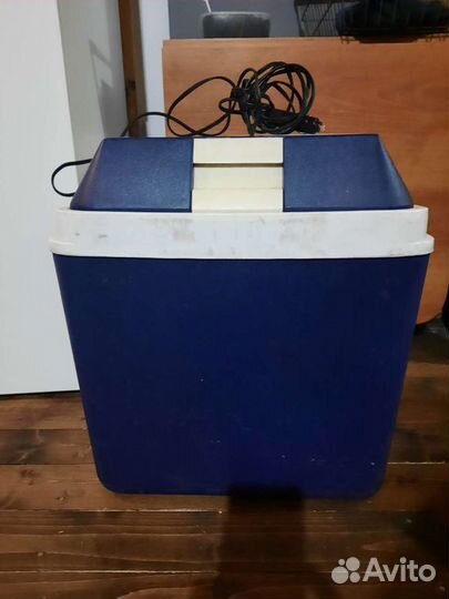 Холодильник для автомобиля бу