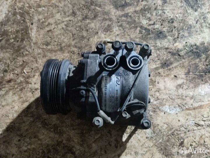 Компрессор Кондиционера Лифан Х 50