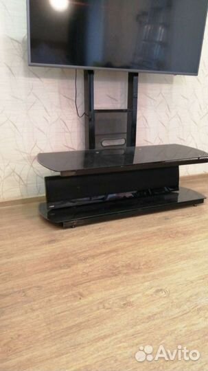 Тумба под телевизор и аппаратуру yamaha новая