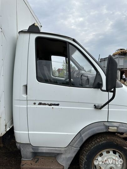 Запчасти Газ Валдай,Газель бизнес Д245 5 метров