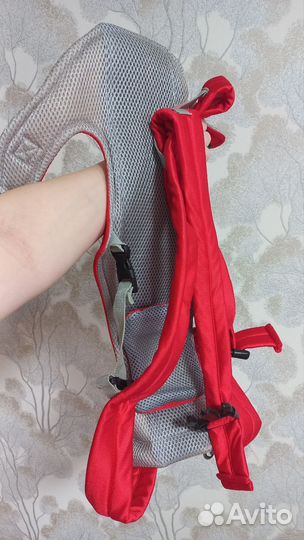 Эргорюкзак