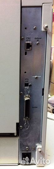 Принтер Xerox Docu Print N2125