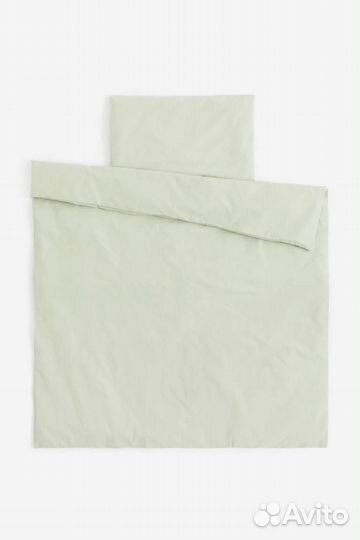 Постельное белье детское H&M Home