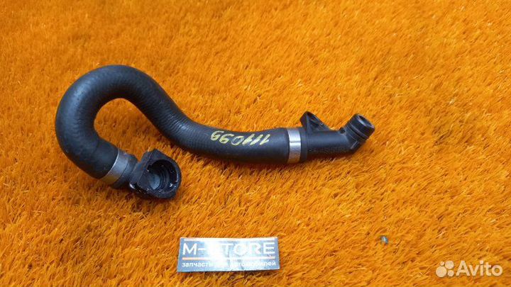 Патрубок радиатора нижний Bmw 3-Series E90 N46B20B