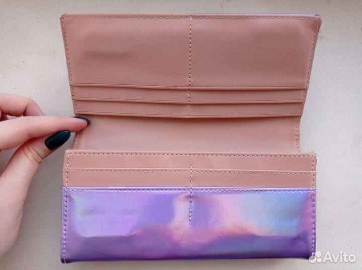 Кошелек женский