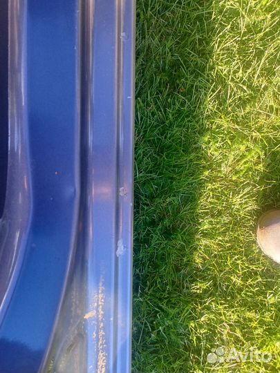 Kia Rio 1.4 МТ, 2012, 165 963 км