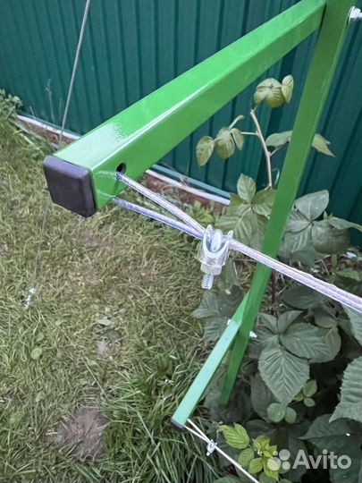 Шпалера садовая