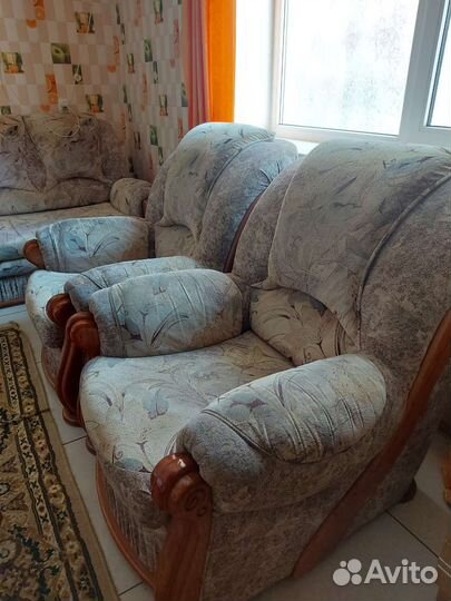Диван бу 