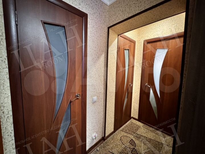 2-к. квартира, 50 м², 4/5 эт.