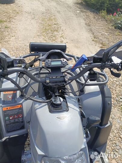 Hammer 200