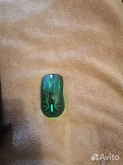 Игровой Ноутбук lenovo