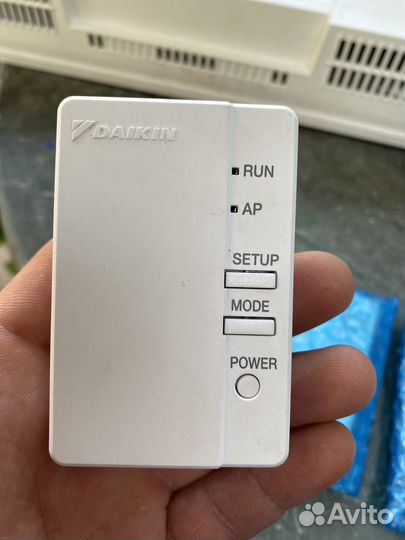 Wi-Fi модули для кондиционера Daikin